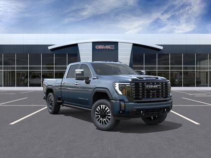 2026 GMC Sierra Rexburg ID