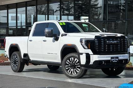 2025 GMC Sierra Vero Beach FL
