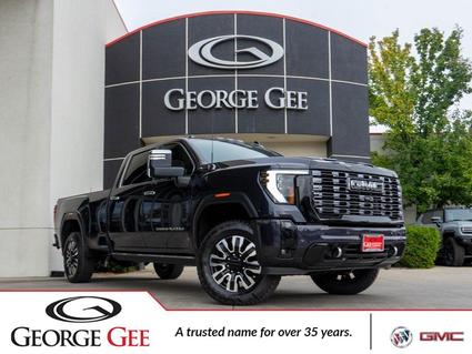 2026 GMC Sierra Liberty Lake WA