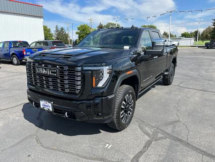 2026 GMC Sierra Rexburg ID