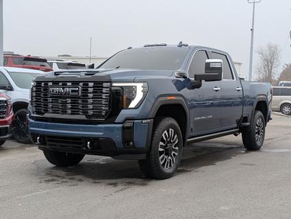 2026 GMC Sierra Sedalia MO