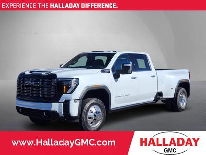 2026 GMC Sierra Cheyenne WY