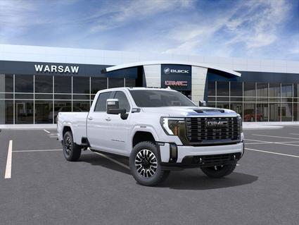 2026 GMC Sierra Warsaw IN