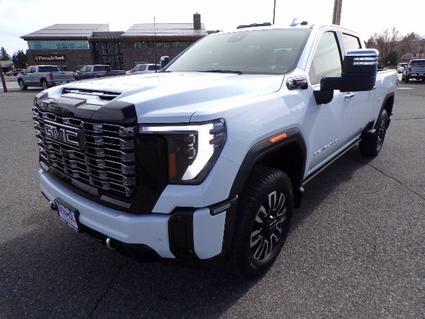 2026 GMC Sierra Cody WY