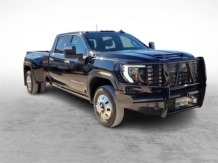 2025 GMC Sierra Lamesa TX