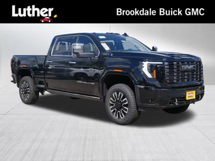 2025 GMC Sierra Minneapolis MN
