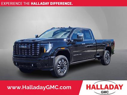 2025 GMC Sierra Cheyenne WY