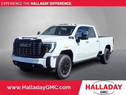 2026 GMC Sierra Cheyenne WY