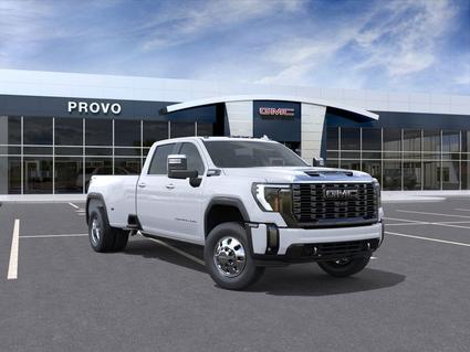 2026 GMC Sierra Provo UT
