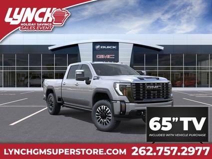 2026 GMC Sierra Burlington WI
