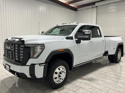 2026 GMC Sierra Madisonville TX