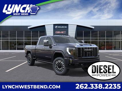 2026 GMC Sierra West Bend WI