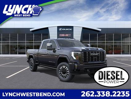 2026 GMC Sierra West Bend WI