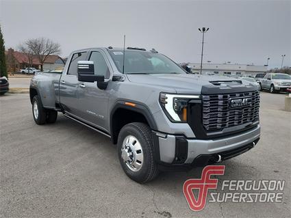 2026 GMC Sierra Broken Arrow OK