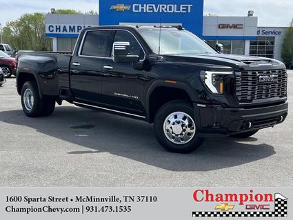 2026 GMC Sierra McMinnville TN