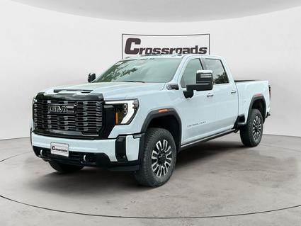 2026 GMC Sierra Corinth MS