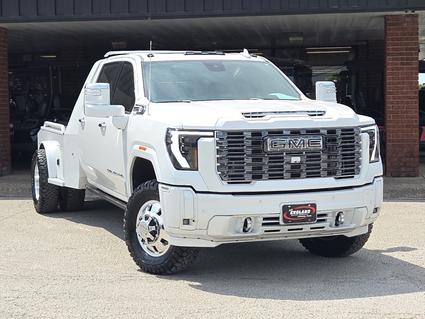 2025 GMC Sierra Cleburne TX