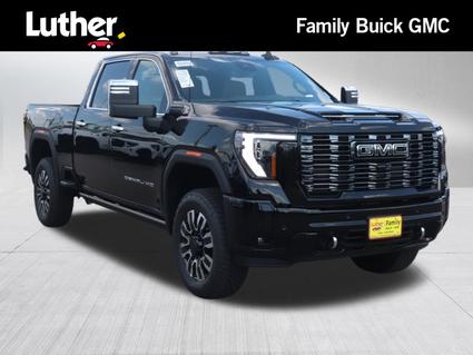 2025 GMC Sierra Fargo ND