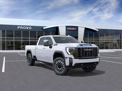 2026 GMC Sierra Provo UT