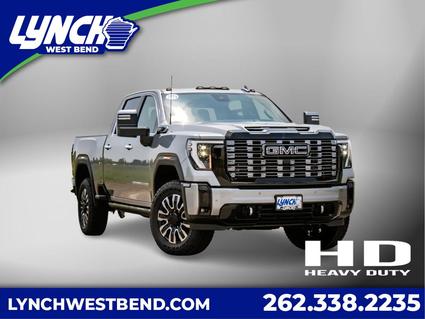 2025 GMC Sierra West Bend WI