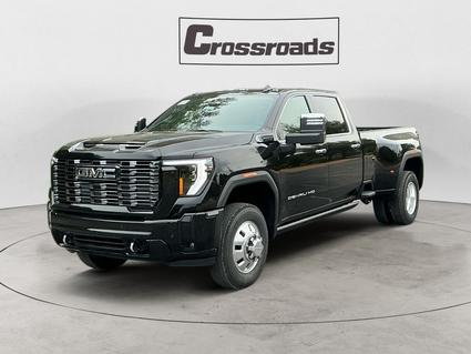 2026 GMC Sierra Corinth MS