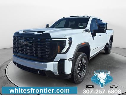 2026 GMC Sierra Gillette WY