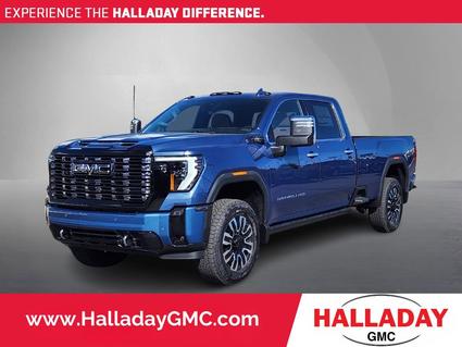 2026 GMC Sierra Cheyenne WY