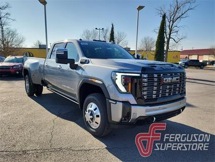 2026 GMC Sierra Broken Arrow OK
