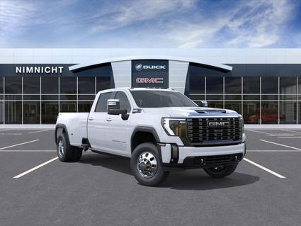 2026 GMC Sierra Jacksonville FL