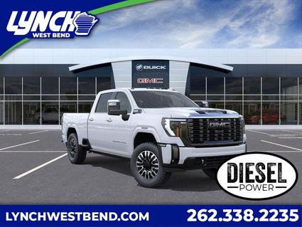 2026 GMC Sierra West Bend WI