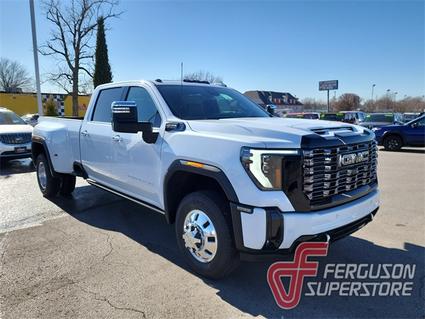 2026 GMC Sierra Broken Arrow OK