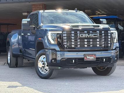 2025 GMC Sierra Cleburne TX
