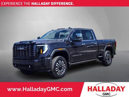 2025 GMC Sierra Cheyenne WY