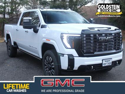 2025 GMC Sierra Albany NY