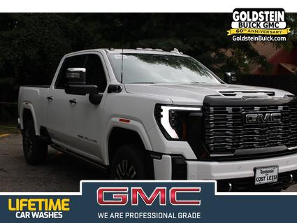 2025 GMC Sierra Albany NY