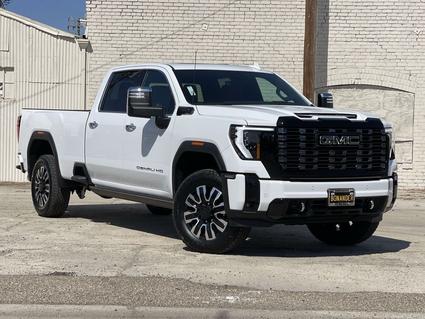 2026 GMC Sierra Turlock CA
