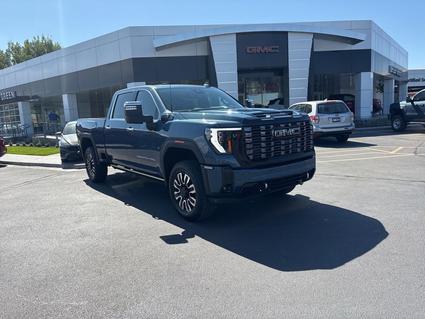 2026 GMC Sierra Twin Falls ID