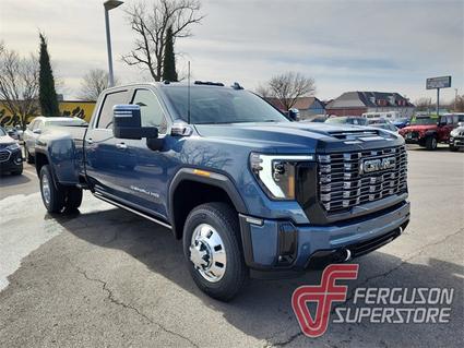 2026 GMC Sierra Broken Arrow OK