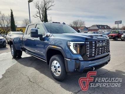 2026 GMC Sierra Broken Arrow OK