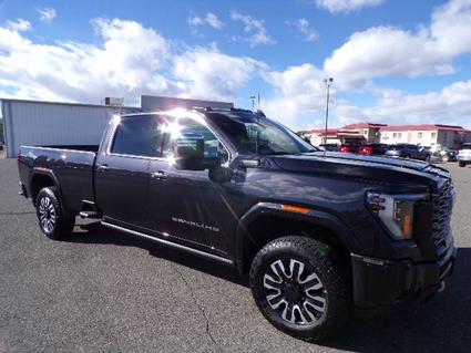 2026 GMC Sierra Cody WY