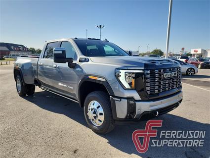 2026 GMC Sierra Broken Arrow OK