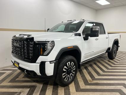 2026 GMC Sierra Bozeman MT