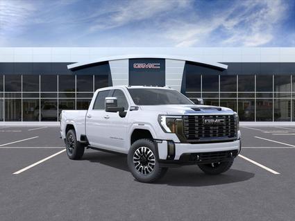 2026 GMC Sierra Rexburg ID