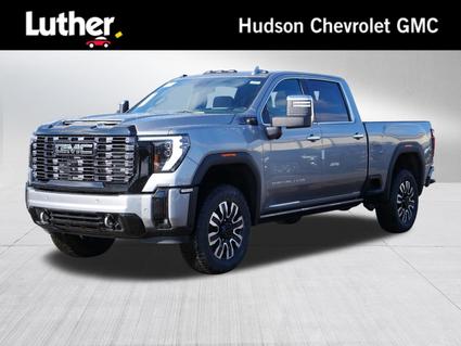 2026 GMC Sierra Hudson WI
