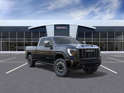 2026 GMC Sierra Rexburg ID