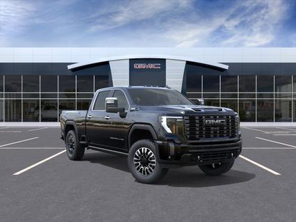 2026 GMC Sierra Rexburg ID