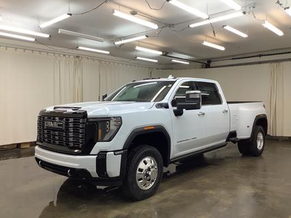 2026 GMC Sierra Warsaw IN