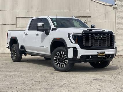 2025 GMC Sierra Turlock CA