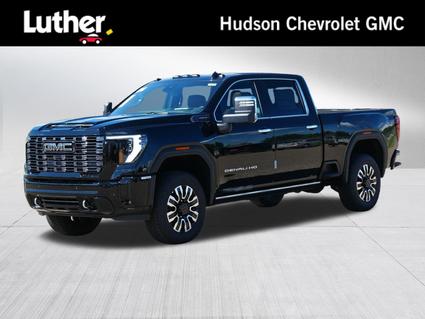 2025 GMC Sierra Hudson WI