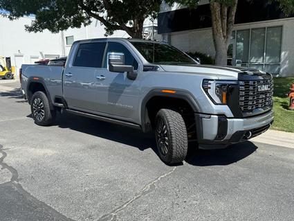 2025 GMC Sierra Twin Falls ID